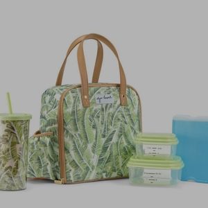 Alja Horvat 5 Piece Lunch Tote